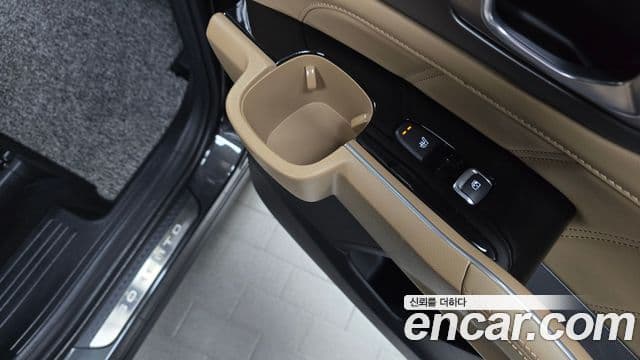 Kia Sorento 2025 — Photo 25/37