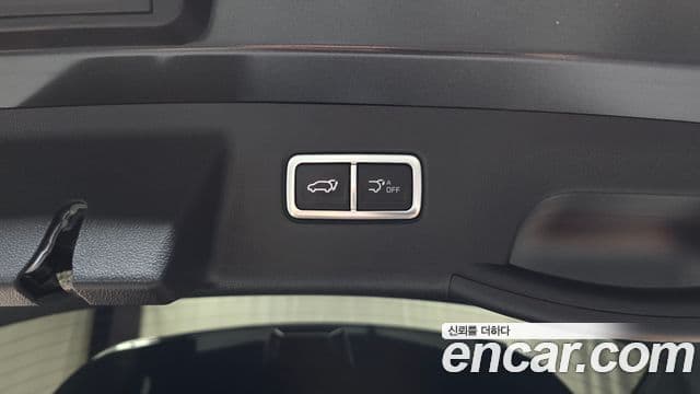Kia Sorento 2025 — Photo 33/37