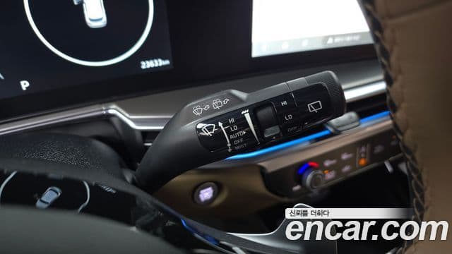 Kia Sorento 2025 — Photo 20/37
