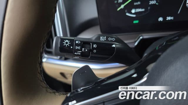 Kia Sorento 2025 — Photo 15/37