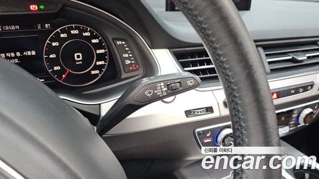 Audi Q7 2019 — ფოტო 18/20