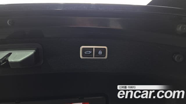 Genesis Electrified G80 2021 — Şəkil 16/20