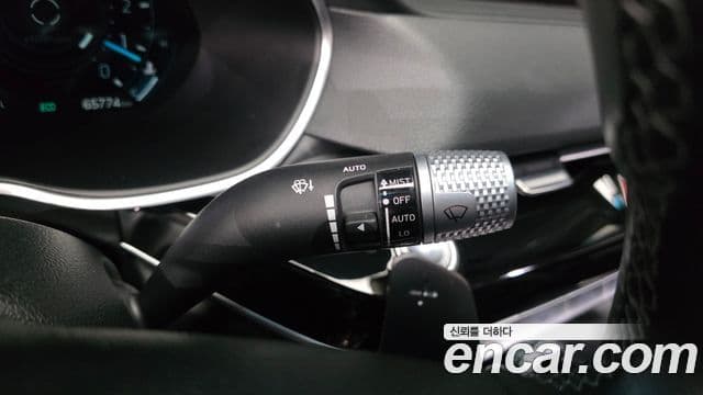 Genesis G80 2021 — ფოტო 36/36