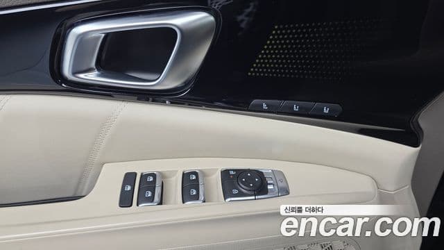 Kia Carnival 2024 — Фото 20/20