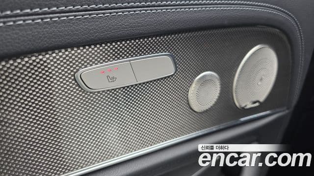 Mercedes-Benz E-Class 2022 — Фото 18/20
