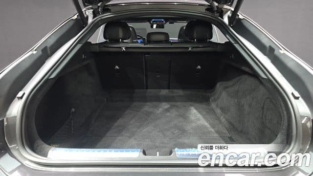 Mercedes-Benz EQS 2022 — ფოტო 13/33