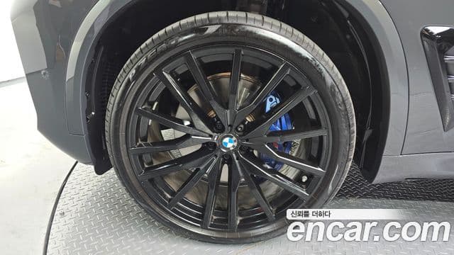 BMW X5 2025 — фото 5 из 20