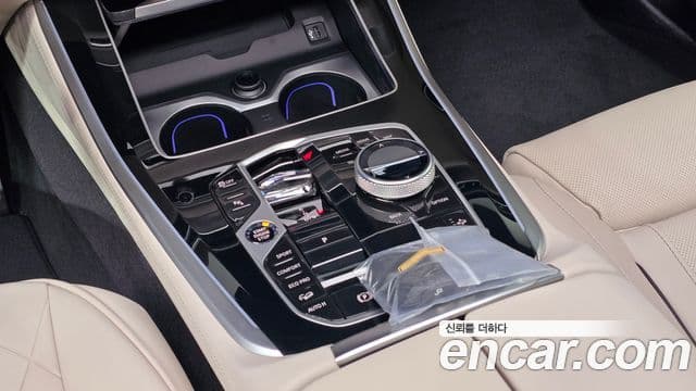 BMW X5 2025 — ფოტო 9/20