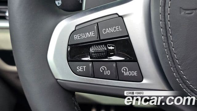 BMW X5 2025 — ფოტო 15/20