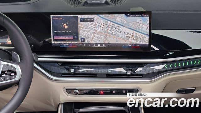BMW X5 2025 — ფოტო 19/20