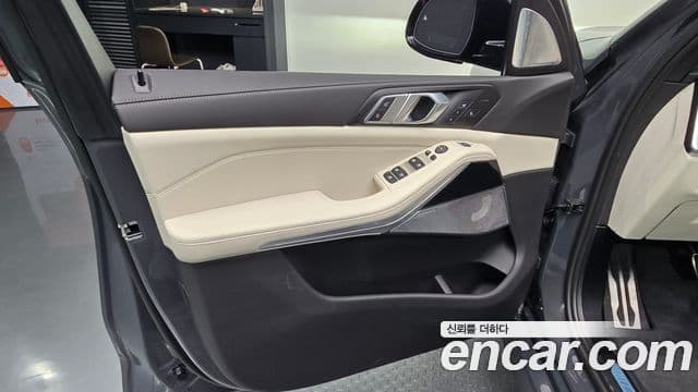BMW X5 2025 — Photo 6/31