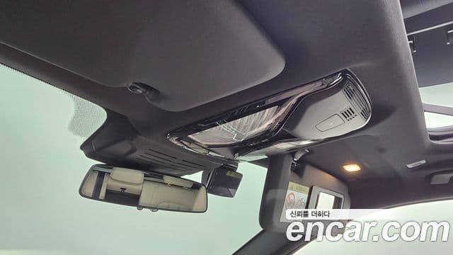 BMW X5 2025 — Photo 11/31