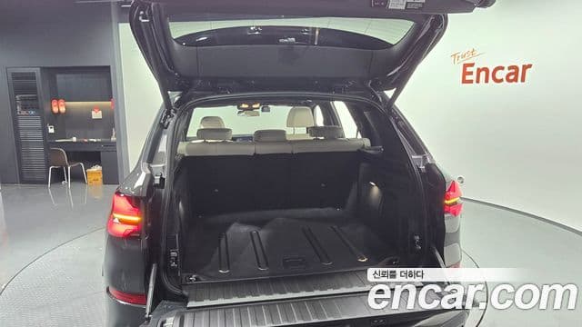 BMW X5 2025 — Photo 15/31