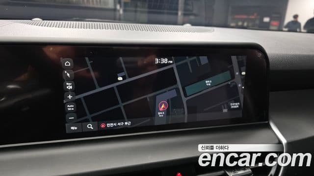 Kia Seltos 2023 — Şəkil 14/20