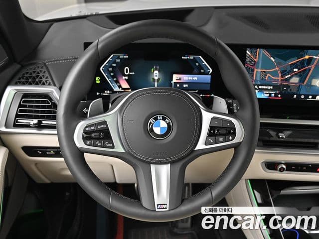 BMW X5 2025 — ფოტო 12/20