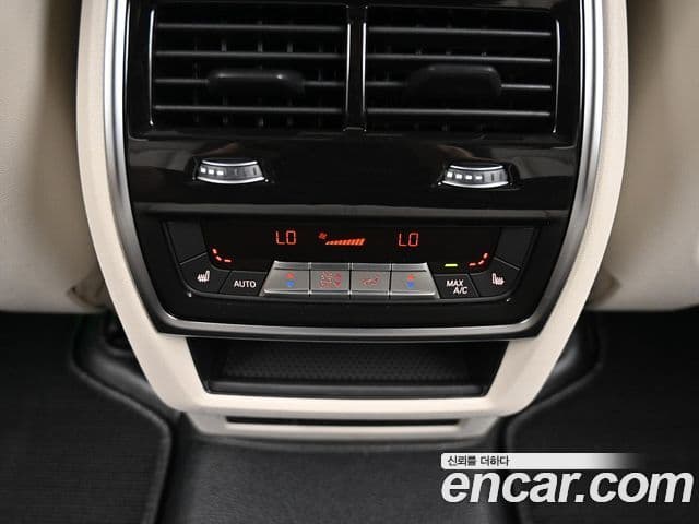 BMW X5 2025 — ფოტო 15/20