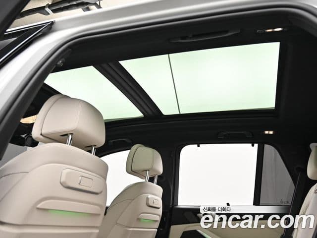 BMW X5 2025 — ფოტო 18/20