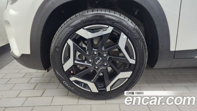 Kia Seltos 2022 — Şəkil 5/20