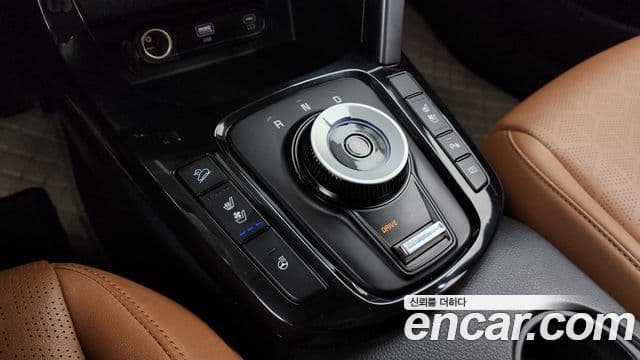 Kia Seltos 2022 — Şəkil 9/20