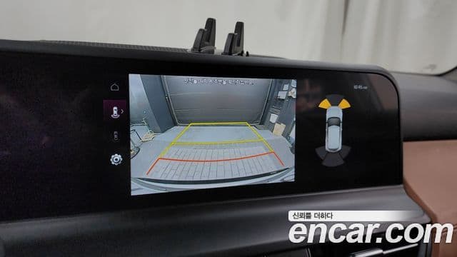 Kia Seltos 2022 — Şəkil 15/20