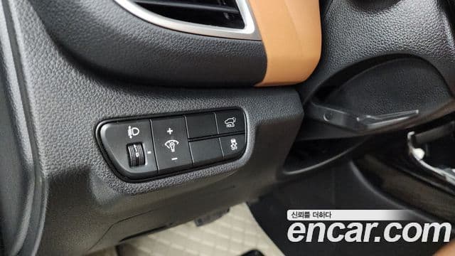 Kia Seltos 2022 — Şəkil 16/20