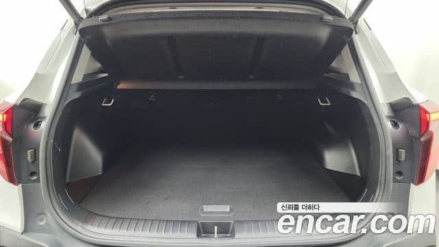 Kia Seltos 2022 — Şəkil 20/20