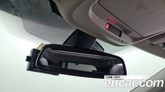 Renault Samsung QM6 2022 — ფოტო 3/20