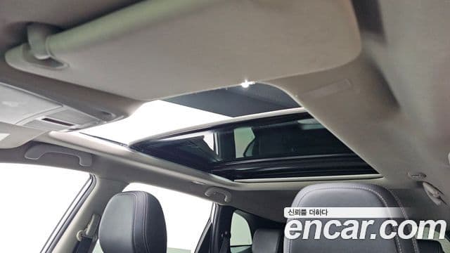 Renault Samsung QM6 2022 — ფოტო 9/20