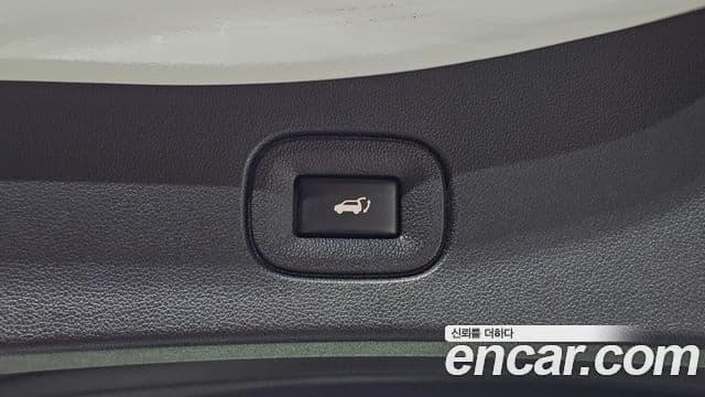 Renault Samsung QM6 2022 — ფოტო 10/20
