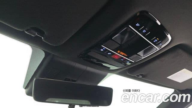 Hyundai Santa Fe 2024 — ფოტო 19/20