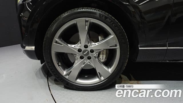 Genesis GV80 2020 — фото 5 из 20