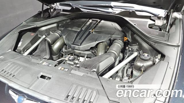 Genesis GV80 2020 — фото 6 из 20