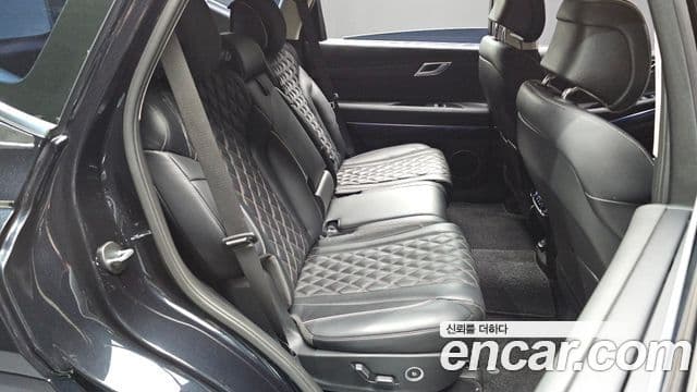 Genesis GV80 2020 — фото 11 из 20