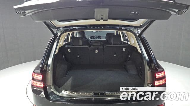 Genesis GV80 2020 — фото 20 из 20