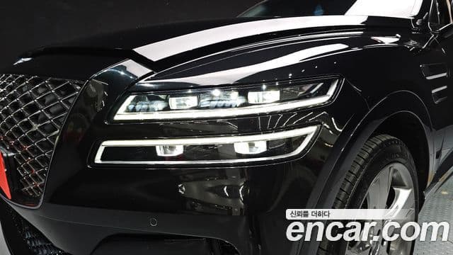 Genesis GV80 2020 — Photo 17/30