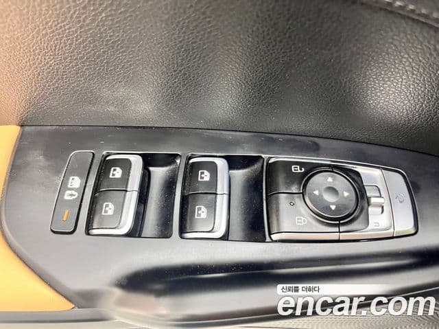 Kia K5 2022 — Şəkil 12/20