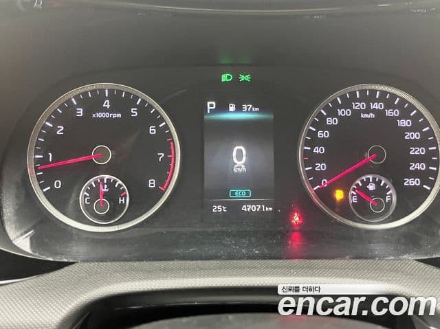 Kia K5 2022 — Şəkil 4/20