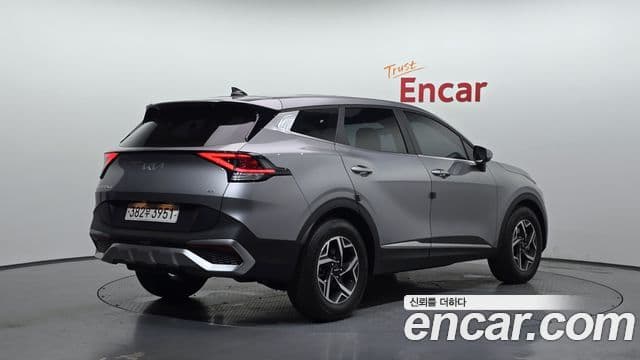 Kia Sportage 2022 — Şəkil 2/20