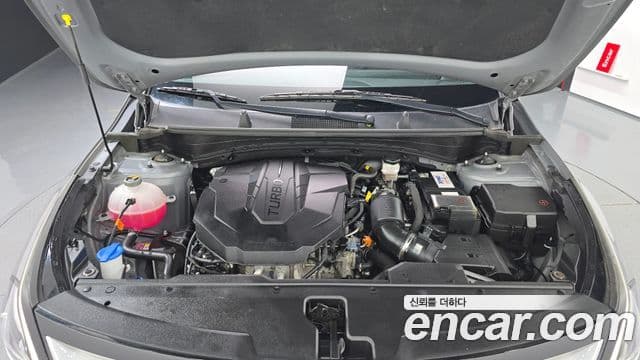 Kia Sportage 2022 — Şəkil 6/20
