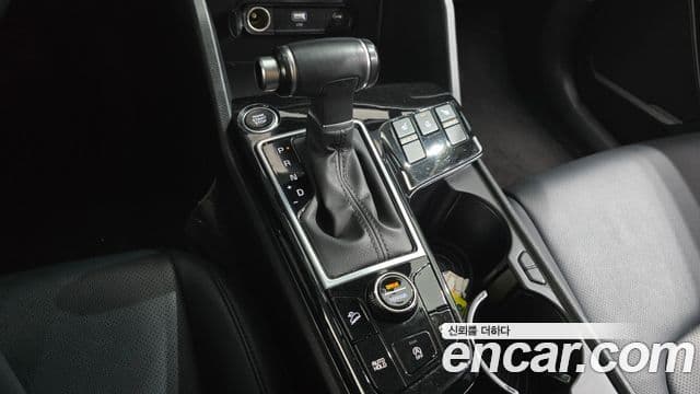Kia Sportage 2022 — Şəkil 9/20
