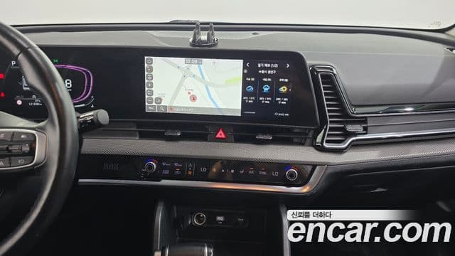 Kia Sportage 2022 — Şəkil 14/20