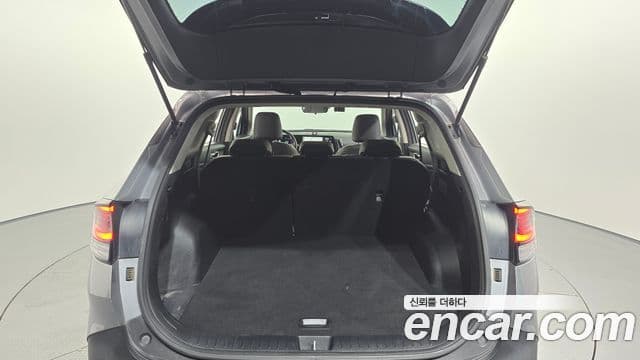 Kia Sportage 2022 — Şəkil 18/20