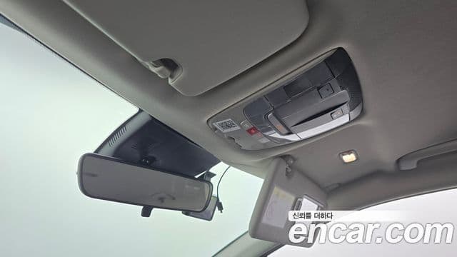 Kia Sportage 2022 — Şəkil 19/20