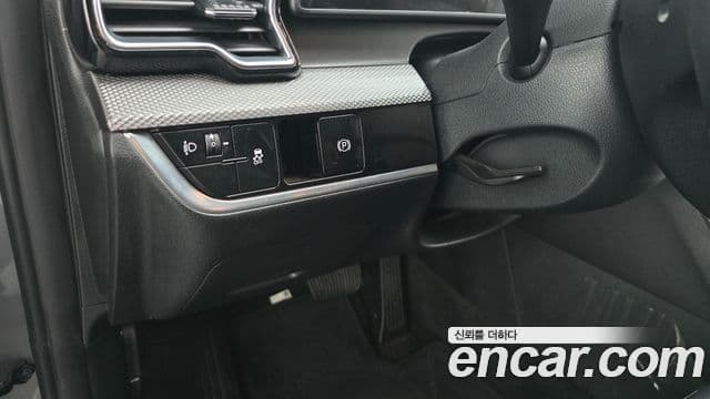 Kia Sportage 2022 — Şəkil 20/20