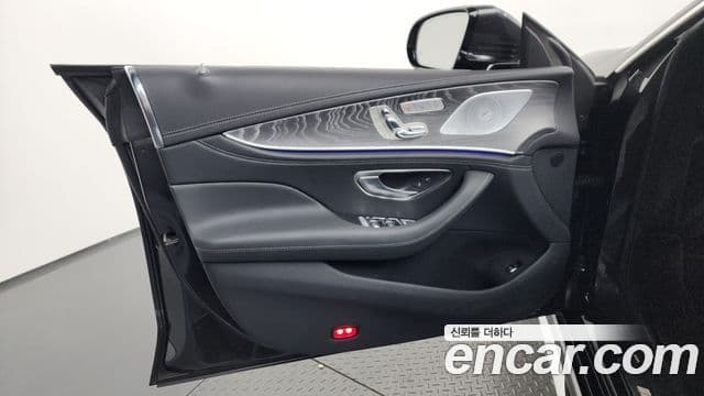 Mercedes-Benz AMG GT 2023 — Şəkil 37/37