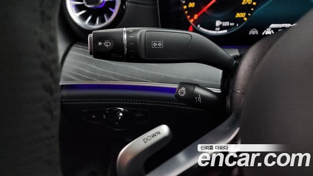 Mercedes-Benz AMG GT 2023 — Şəkil 28/37