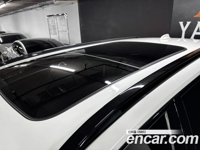 Volvo XC90 2021 — Şəkil 5/18