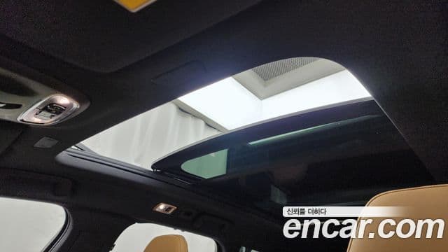 Volvo V90 Cross Country 2019 — Şəkil 20/20