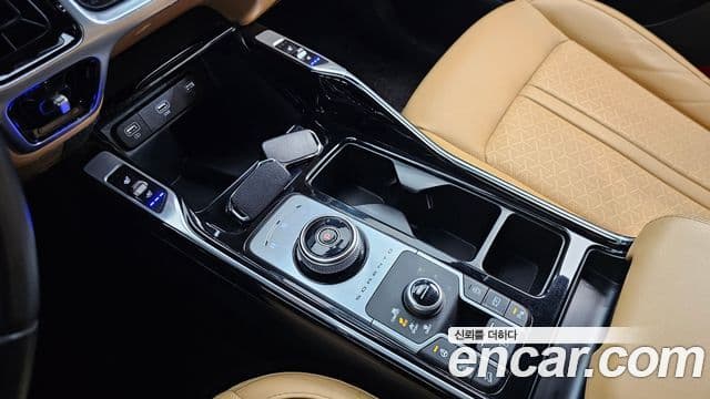 Kia Sorento 2020 — ფოტო 9/20