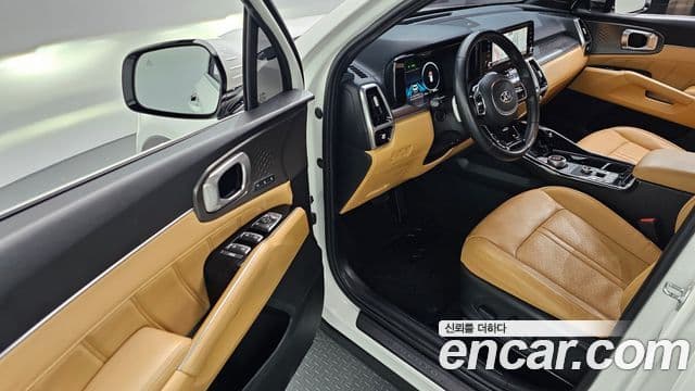 Kia Sorento 2020 — ფოტო 10/20